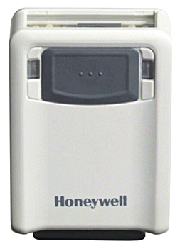Honeywell Vuquest 3320g, USB, Světle šedá