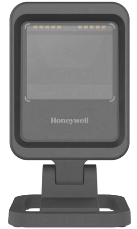 Honeywell Genesis XP 7680g, USB, Černá