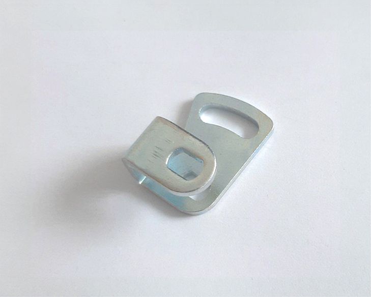 Deska otočného ramena Apollo 3M