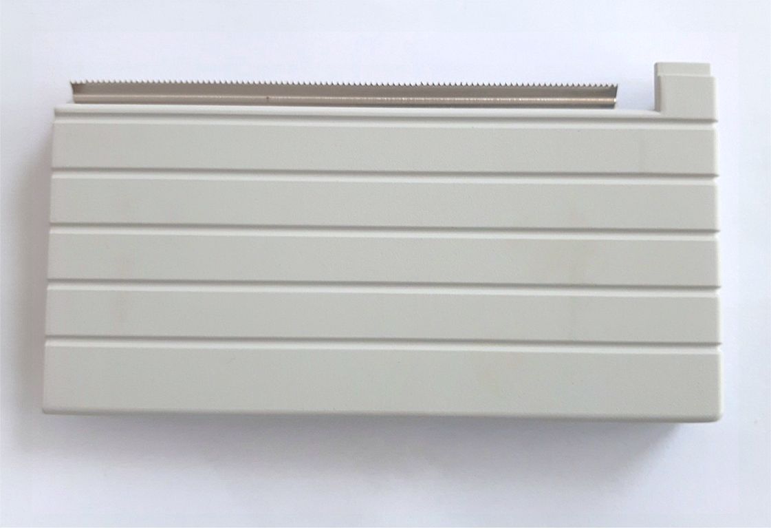 Deska s odtrhávací hranou Calypso