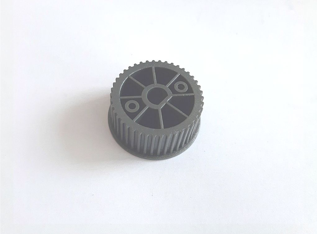 Ozubené kolo 42 zubů Apollo 1, Apollo 3M