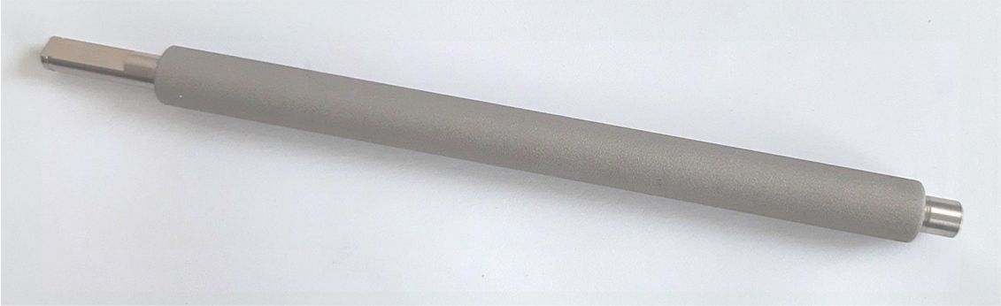 Pomocný váleček Gemini T