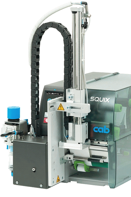 Cab SQ1000-520