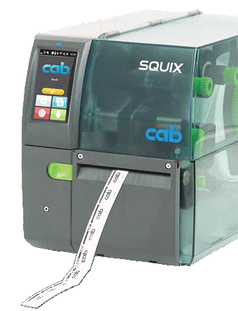 Perforační řezačka PSQ403