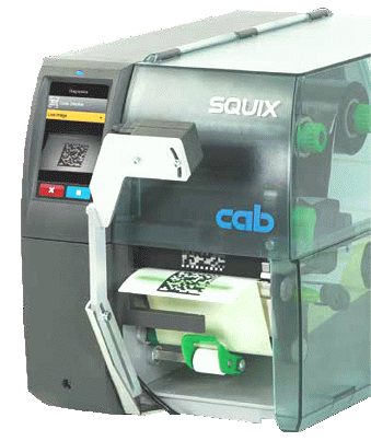 Kontrolní snímač CC200