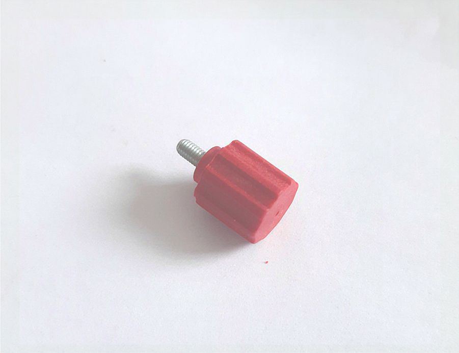 Šroub excentru tiskové hlavy Apollo 3M