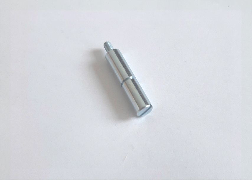 Montážní šroub tiskové hlavy Apollo 1