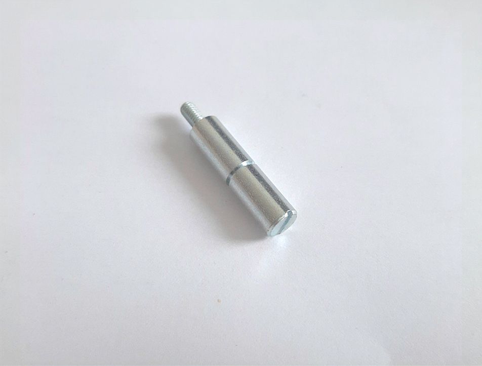 Montážní šroub tiskové hlavy Apollo 3M