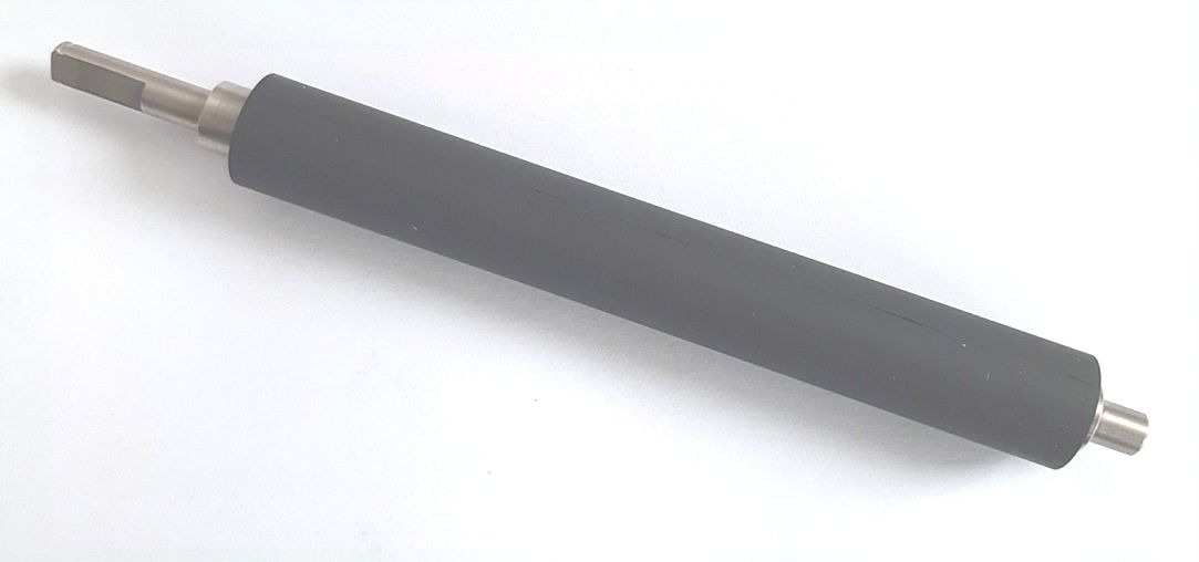 Tiskový váleček Apollo 1